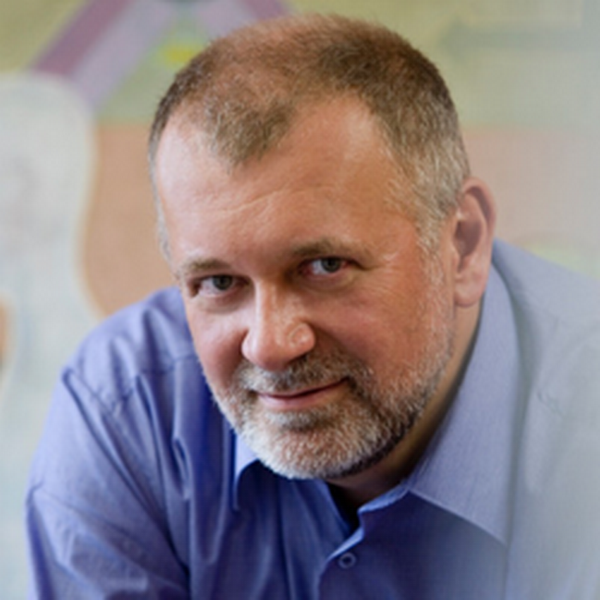 PhDr. Karel Klusák