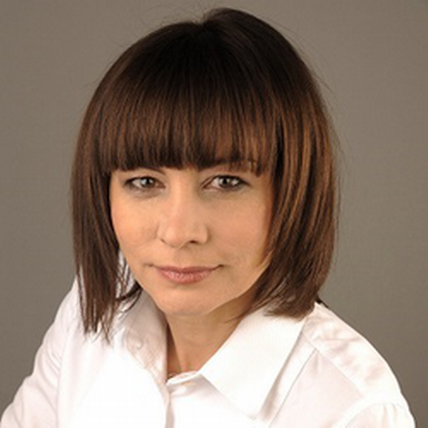 Ing. Jana Abdallová, MBA