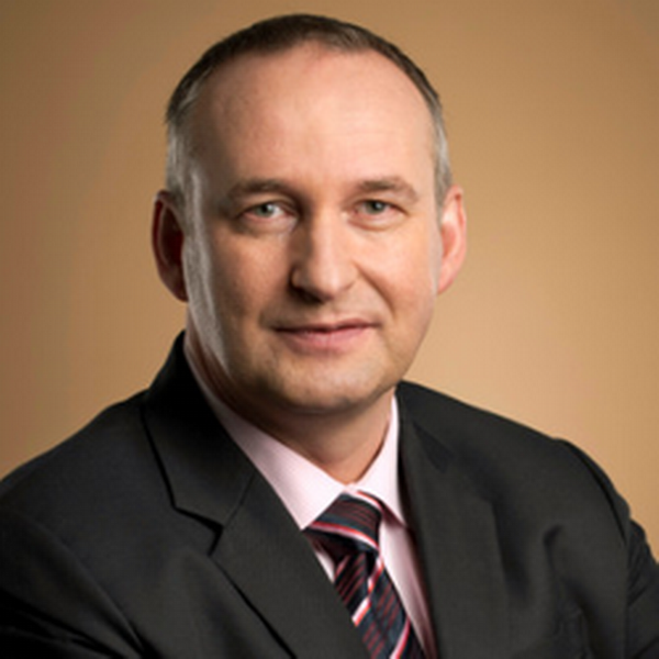 Ing. Jindřich Salajka