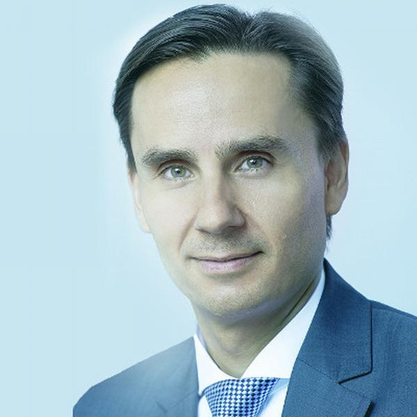 Ing. Aleš Krmela, MBA