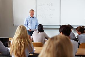 Studujte MBA program s tradicí na Vysoké škole báňské Ostrava