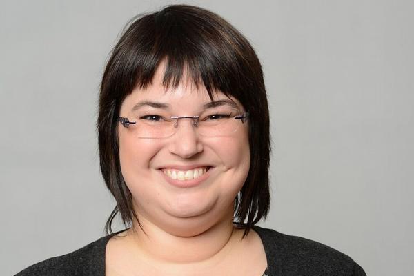 Anna Rubínová, E-Consulting Czech