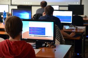 Získejte rekvalifikaci v IT na VŠB – Technická univerzita Ostrava