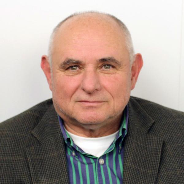 Prof. Ing. Petr Záruba, DrSc.