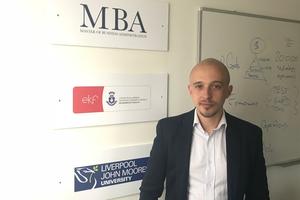 Reportáž: Jak probíhá MBA in Executive Leadership na Vysoké škole báňské?