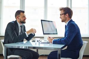 Konzultace programátorů a IT specialistů přinášejí zajímavé diskuse