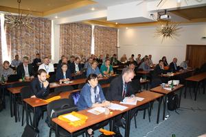 17. diskuzní seminář k sympoziu Mosty 2018 se zaměřil na téma smysluplnosti oprav