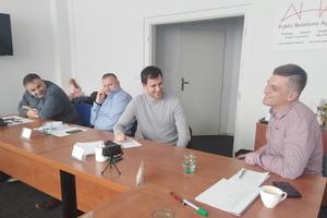 Reportáž: Naučte se komunikovat i v obtížných situacích