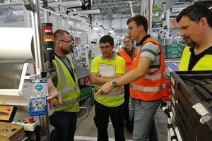 Lean Academy vzdělává manažery praxí a reálnou inspirací z výrobních firem