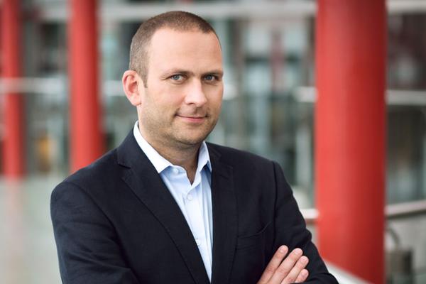 Štěpán Michlíček, British American Tobacco