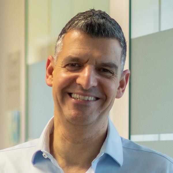 Golan Shaked, Kiwi.com
