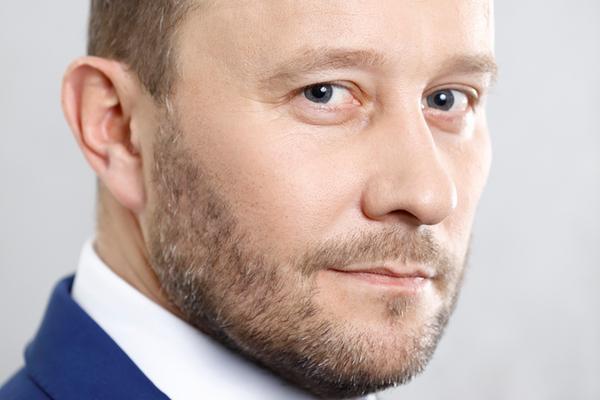 Pawel Sapek, Prologis