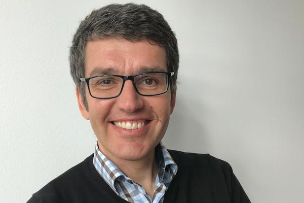 Martin Škabrada, ROSSMANN