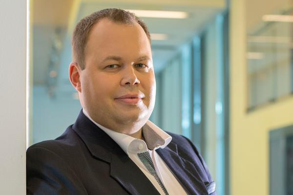 Pilulka.cz - Martin Navrátil