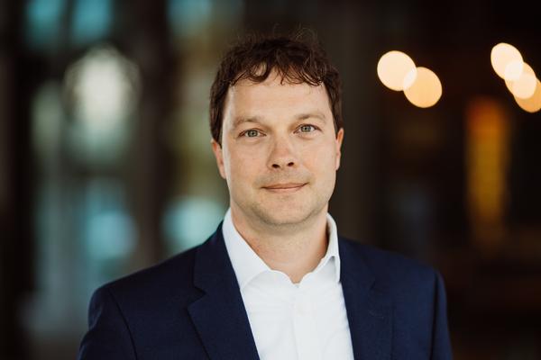Ondřej Havránek, EY