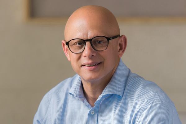 Gabe Ragy, Procter and Gamble