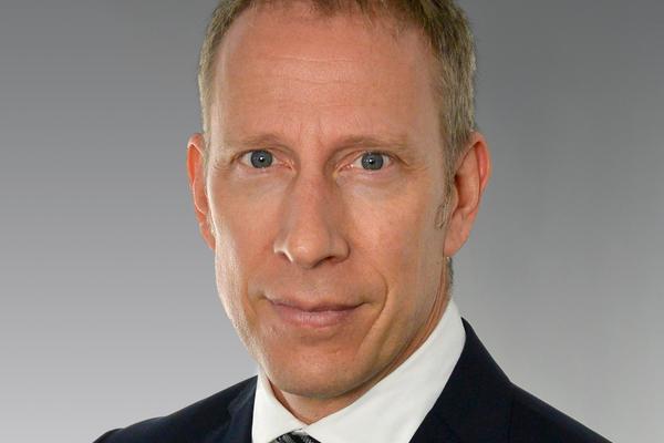 Erik Fortgens, ING
