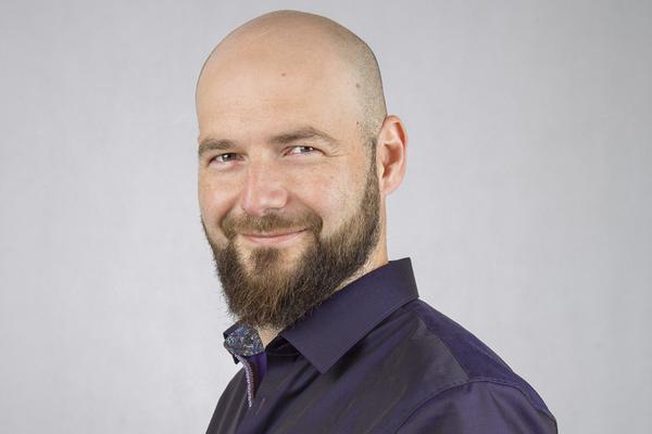 David Matoušek, ALBERT