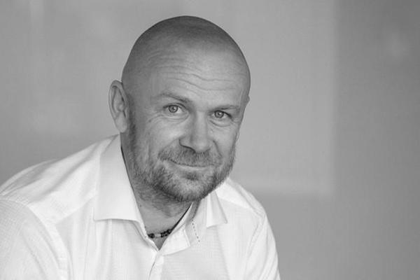 Jan Hanuš, MALL Group