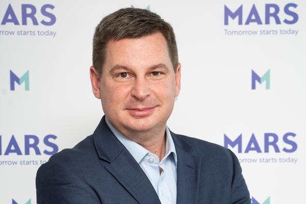 Jan Sikora, Mars