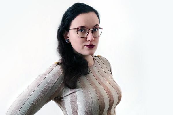 Kristýna Hladíková, KNIHOBOT