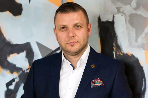 Pavol Červenák, Continental Barum