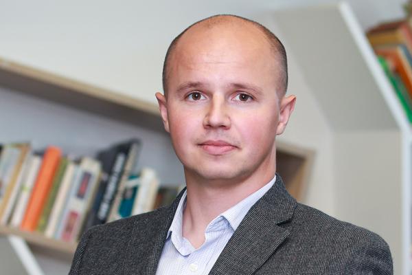 Pavel Mašek, D.A.S.