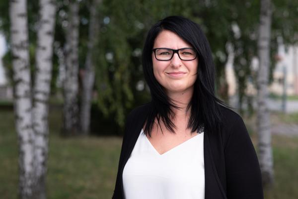 Markéta Kalousková, Conectart