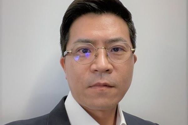 Chris (Kwanhee) Jeong, Doosan Infracore Europe s.r.o
