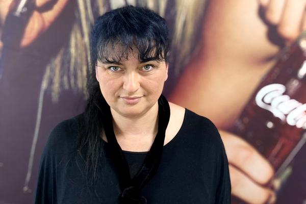 Martina Lovětínská, Coca-Cola HBC Česko a Slovensko