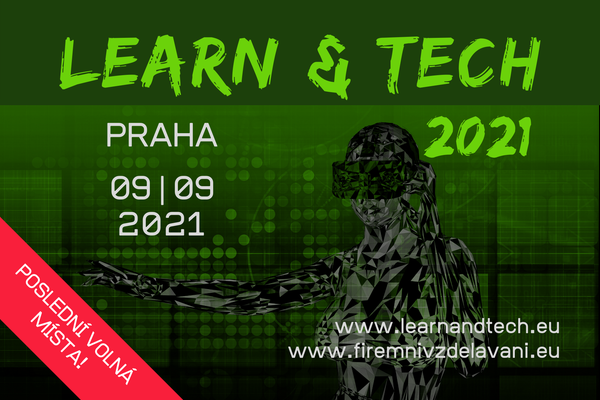 LEARN & TECH 2021