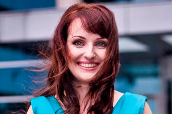 Ing. Hana Ondrušková, 1. VOX