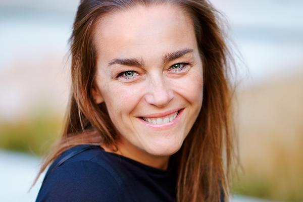 Simona Baxa, GoodData