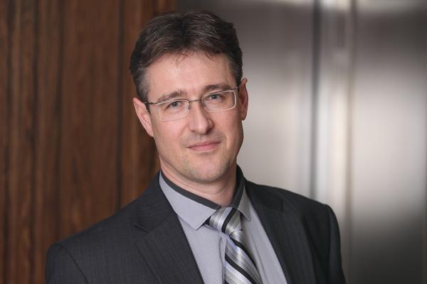 Eduard Gers, Enehano Solutions