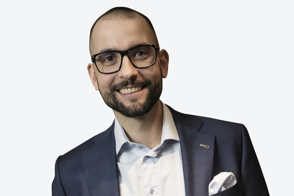 Michal Košek, eMan