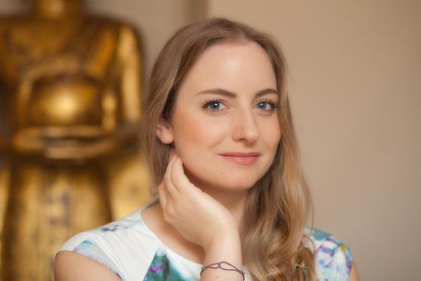 Kamila Biddle, CEC GROUP