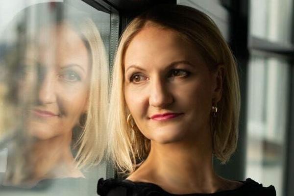 Mgr. Martina Dubcová, MBA, Managing Director, Pumpedu