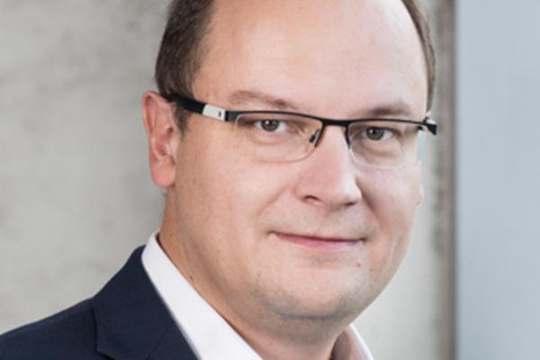 Tomáš Kudělka, KPMG