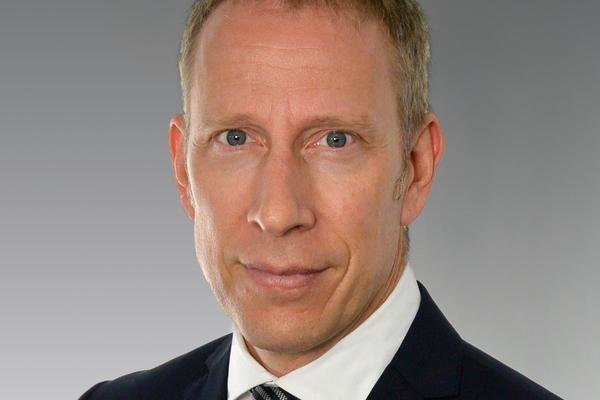 Erik Fortgens, ING