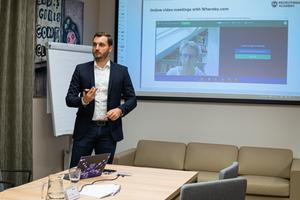 Datacruit Akademie: Online trilogie o AI v recruitmentu a HR marketingu