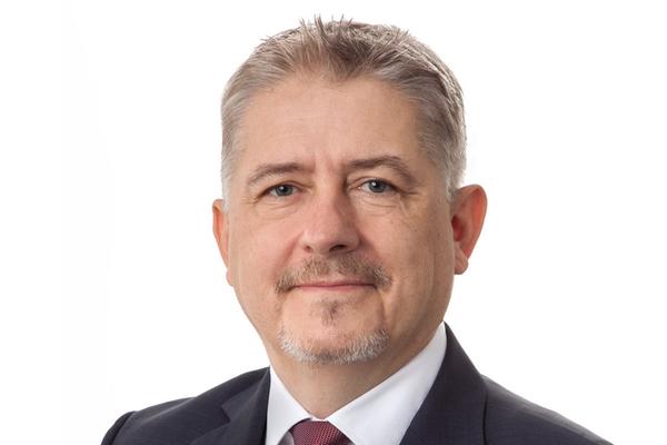 Josef Švenda, CompuGroup Medical