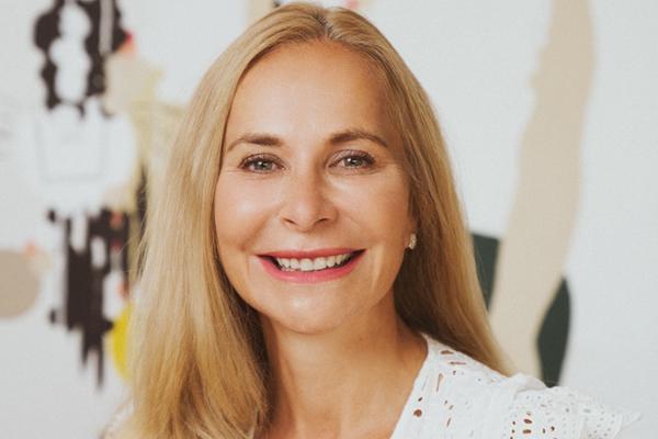 Gabriela Teissing, Creative Dock