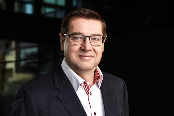Marian Rašík, CRESTYL