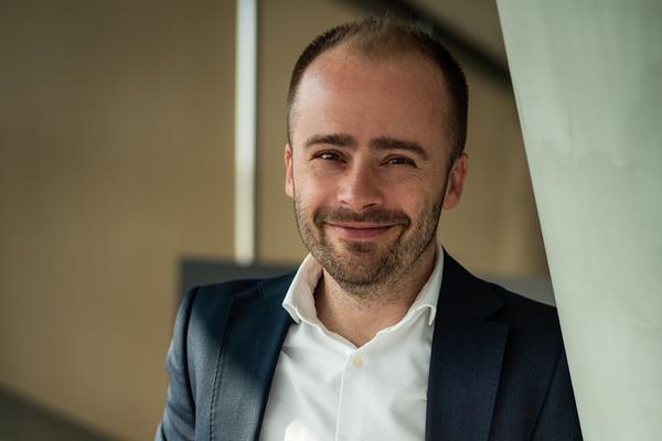 Tomáš Otava, M2F