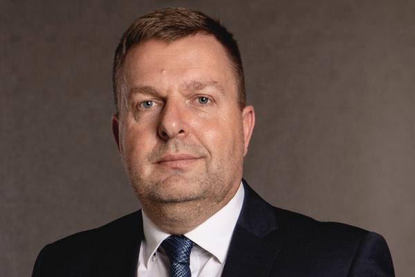 Michal Kubín, SECURITAS