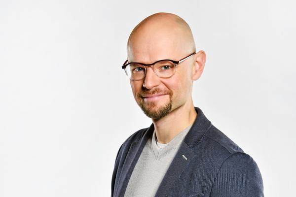 Vladimír Rejlek, Edenred