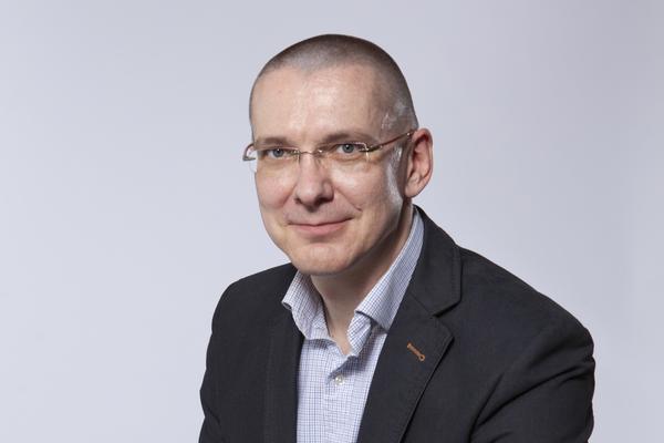 Marián Cápay, FOKUS optik