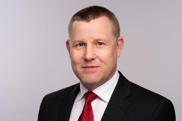 Petr Krumphanzl, Expobank