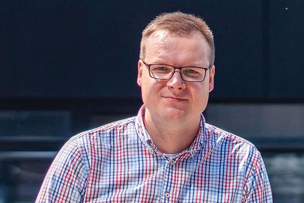 Richard Kotrlík, Mallpay