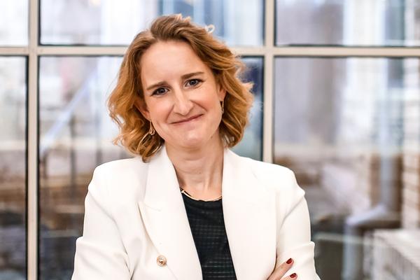 Lucie Kováčová, Pivovary Staropramen